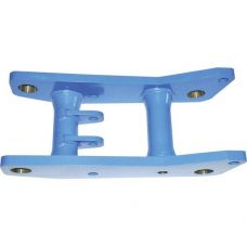 Тяга D60x555 V-Diamant 10  4367460 , Lemken